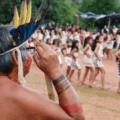 Ação federal busca fortalecer turismo e respeito aos saberes tradicionais - Foto: Reprodução redes sociais @tonoiti_limaum