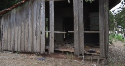 Câmara aprova projeto de lei para demolir casas abandonadas em ruínas em Três Lagoas