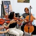 Atividades artísticas e culturais em Três Lagoas entram em recesso no dia 14 de julho e retomam no dia 4 de agosto