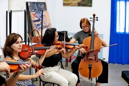 Atividades artísticas e culturais em Três Lagoas entram em recesso no dia 14 de julho e retomam no dia 4 de agosto