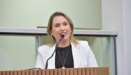 Proposta de Débora Queiroz visa prevenir os prejuízos causados pelas queimadas do ano passado em Paranaíba