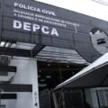 Investigação foi conduzida pela Depca - Foto: Reprodução/PCMS