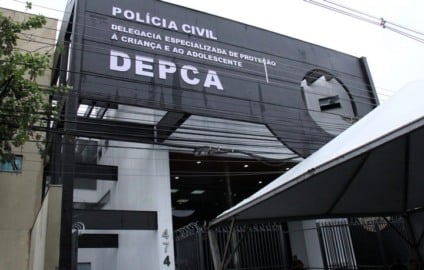Investigação foi conduzida pela Depca - Foto: Reprodução/PCMS