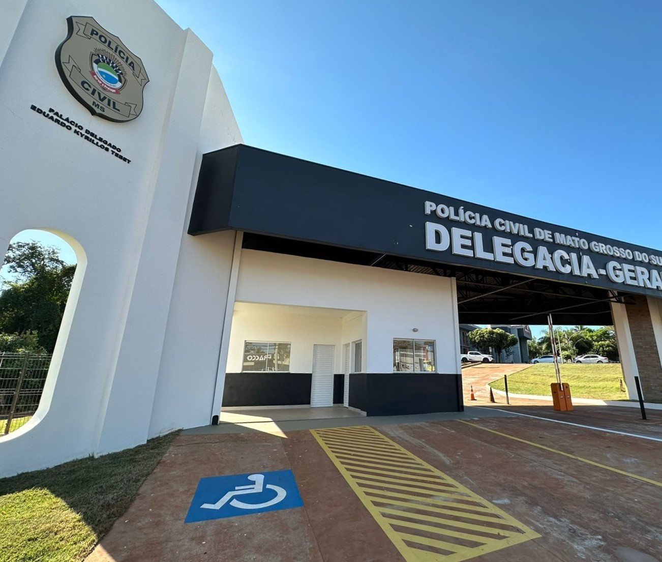 A prova objetiva será aplicada em setembro na Capital - Foto: Reprodução Polícia Civil