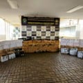 Os materiais apreendidos e os veículos foram avaliados em aproximadamente R$ 1,4 milhão. Tudo foi encaminhado, juntamente com os autores, à Defron em Dourados. (Divulgação/DOF)