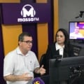 ‘Nosso foco está em diminuir a fila da saúde’, afirma prefeito Cassiano Maia