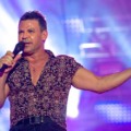 Eduardo Costa é confirmado como atração da Festa do Folclore em Três Lagoas