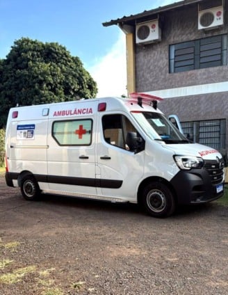 Secretaria de Saúde de Três Lagoas oferece transporte gratuito para consultas e exames pelo SUS
