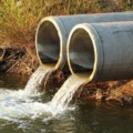 Apenas cinco capitais brasileiras atingem 80% de esgoto tratado - Foto: Portal Saneamento Básico