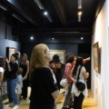 Lídia Baís é uma das mais importantes artistas femininas de MS - Foto: Reprodução Fundação da Cultura