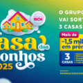 Grupo RCN sorteia 3 casas em MS e mais 459 prêmios instantâneos — participe já!