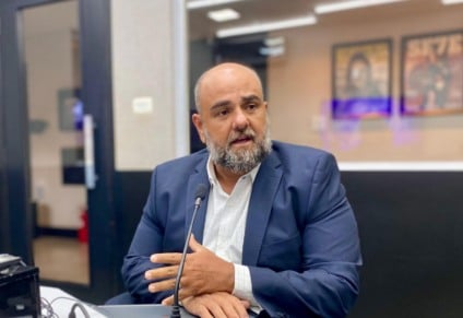 Vereador Fernando Jurado destaca avanços no novo Plano Diretor de Três Lagoas