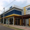 Instituição ficou em primeiro lugar entre as escolas com mais de 60 alunos participantes das avaliações oficiais - Foto: Reprodução/Status
