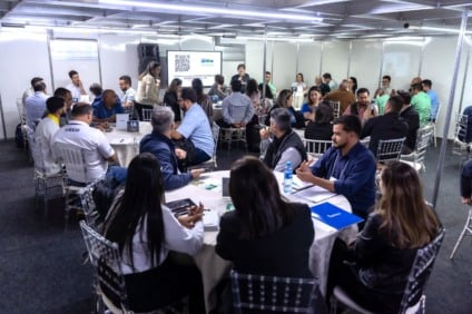 Campanha Encadear Summit Dourados