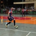 Quartas de finais do Campeonato Municipal de Futsal Masculino Série “A” e “B será nesta terça-feira