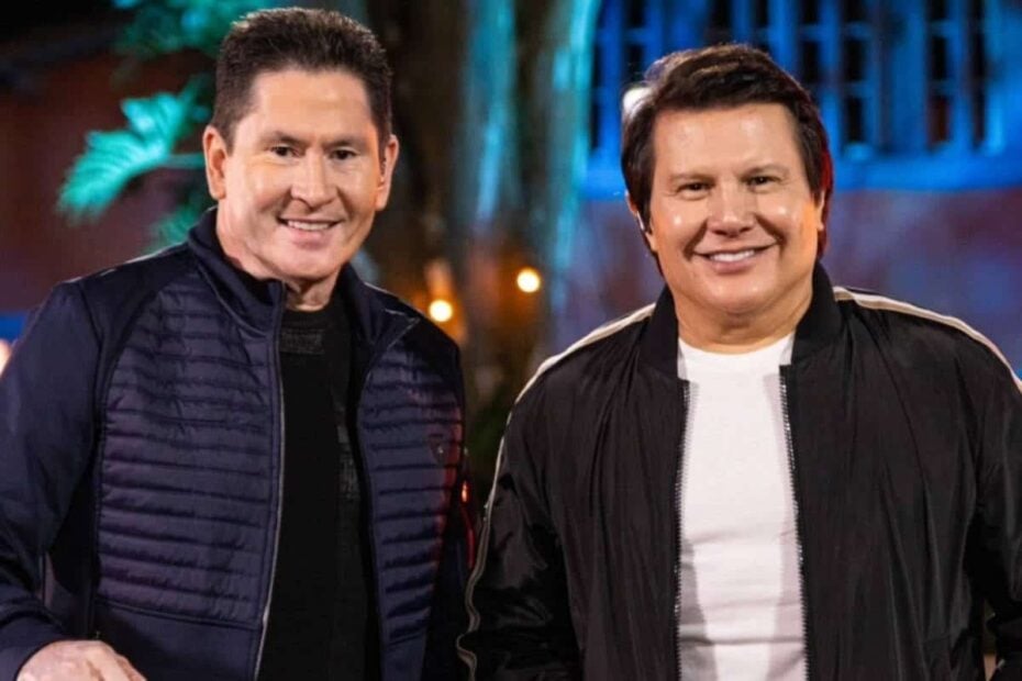 Dupla é a segunda atração confirmada para o evento - Foto: Reprodução