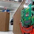 Governador diz que sua agenda é “a agenda da sociedade” e sinaliza futuro político no campo da centro-direita (Bruno Rezende)
