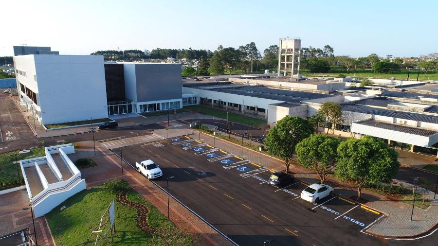 Em Dourados, serão realizados 74 procedimentos ao longo do dia. (Foto: Franz Mendes) Em Dourados, serão realizados 74 procedimentos ao longo do dia. (Foto: Franz Mendes)