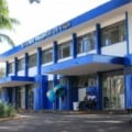 Vítima está internada no Hospital da Vida em estado grave.