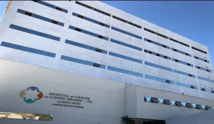 Campo Grande e Três Lagoas recebem recursos para compra de aceleradores lineares destinados ao tratamento contra o câncer