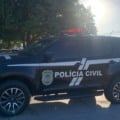 Homem com mais de 15 passagens policiais é preso pelo SIG em Três Lagoas