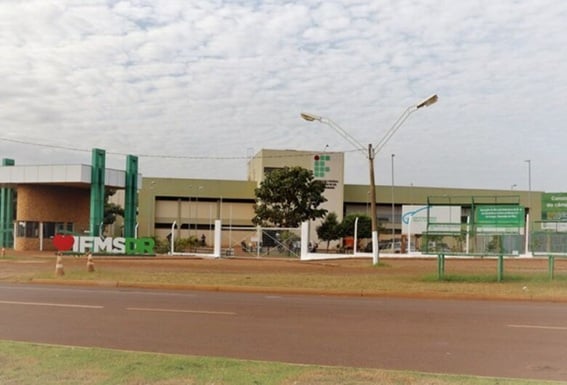 Inscrições começam no dia 11 de agosto / Foto: Divulgação/IFMS