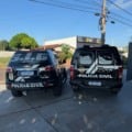 Polícia Civil cumpre mandado e prende homem condenado a mais de 23 anos por estupro de vulnerável em Três Lagoas