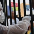 Medida segue Lei Federal que obriga a coleta de DNA de condenados por crimes hediondos - Foto: Reprodução/ Agepen