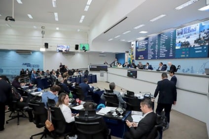 Empresas de tecnologia recebem incentivo fiscal em Campo Grande