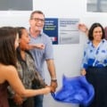 Três Lagoas inaugura CEI Mais Parque e anuncia matrículas abertas na unidade