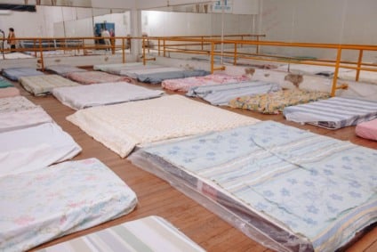 Mais de 600 pessoas foram atendidas desde o ínicio do ano - Foto: Reprodução Prefeitura de Campo Grande 