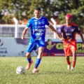 Ivinhema goleou o União e confirmou a segunda vaga do Grupo A - Foto: Reprodução/ FFMS
