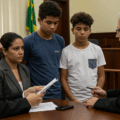 Mutirão garante reconhecimento de paternidade com exame de DNA gratuito em Mato Grosso do Sul
