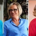 Acadêmicas Lenilde Ramos, Maria Adélia Menegazzo e Sylvia Cesco - Foto: Reprodução/ ASL