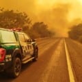 Mais de R$ 10,2 mi em multas devido ao uso irregular do fogo foram aplicados em 2024 - Foto: Reprodução/PMA