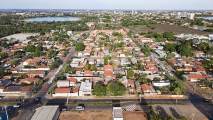 Mudança na circulação viária será realizada em duas ruas do bairro Bela Vista
