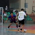 Nesta terça, serão realizadas as finais do Campeonato Municipal de Futsal Masculino – Séries “A” e “B”