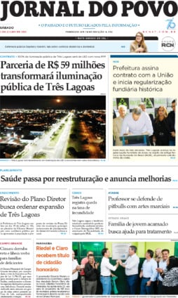 5 de Julho de 2025 – ANO 76 – 6.312