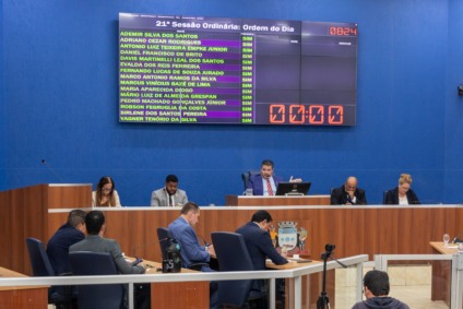 Vereador Fernando Jurado propõe instalação de unidade da Rede Fácil em Três Lagoas para agilizar emissão de documentos
