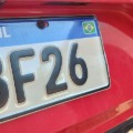 Campo Grande tem 66,2 mil veículos com final de placa 6 - Foto: Reprodução Detran-MS