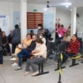 Secretária Municipal de Saúde realiza mais uma etapa do mutirão de cirurgias