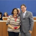 Ex-vereadora de Três Lagoas, Marlene Martinho, morre aos 82 anos