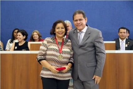 Ex-vereadora de Três Lagoas, Marlene Martinho, morre aos 82 anos