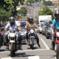 Dia do Motociclista é celebrado neste domingo (27) - Foto: Reprodução/Governo de MS