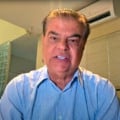 Senador Nelsinho Trad demonstra empatia e foca na missão aos Estados Unidos
