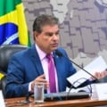 Nelsinho Trad pede ação firme contra tarifaço dos EUA em defesa da economia de MS
