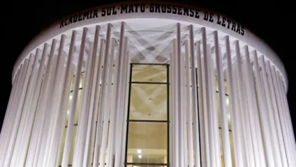 Premiação será entregue no dia 24 de julho - Foto: Reprodução/ASL-MS