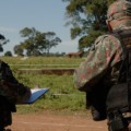 Operação intensificou visitas a propriedades rurais - Foto: Arquivo/PMA