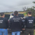 Traficante abandona 1,5 tonelada de maconha na MS-377 após fundir motor de caminhonete