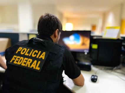 Ação aconteceu no municípios de Naviraí e Douradina / Foto: PF/Arquivo/Reprodução